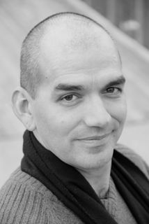 Seth Ganahl