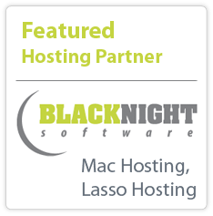 Black Night Software