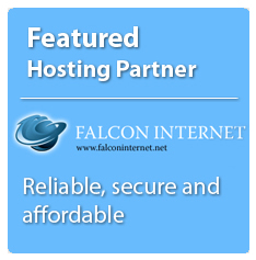 Falcon Internet