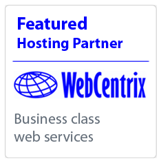 WebCentrix, Inc.