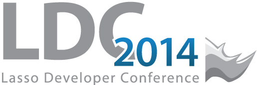 Lasso Dev Con 2014 Logo