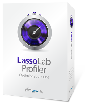 LassoLab Profiler Plugin